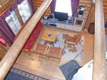 Фото номера Дом для отпуска Дома для отпуска Holiday Home Keisarintupa г. Рука 50