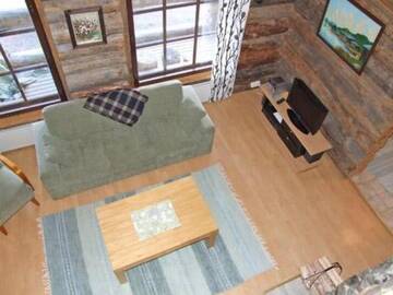 Фото номера Дом для отпуска Дома для отпуска Holiday Home Keisarinhovi г. Рука 15