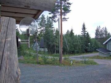 Фото номера Дом для отпуска Дома для отпуска Holiday Home Keisarinhovi г. Рука 18