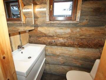 Фото номера Дом для отпуска Дома для отпуска Holiday Home Keisarinhovi г. Рука 16