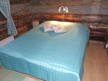Фото номера Дом для отпуска Дома для отпуска Holiday Home Keisarinhovi г. Рука 23