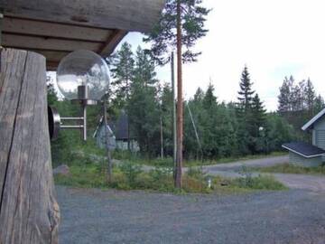 Фото номера Дом для отпуска Дома для отпуска Holiday Home Keisarinhovi г. Рука 45