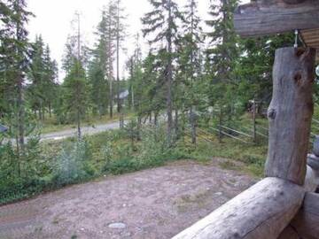 Фото номера Дом для отпуска Дома для отпуска Holiday Home Keisarinhovi г. Рука 49