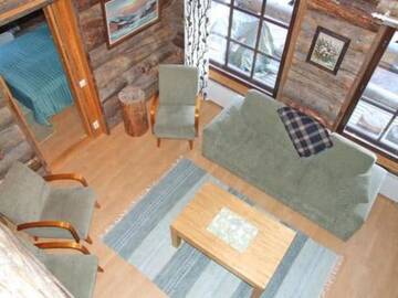Фото номера Дом для отпуска Дома для отпуска Holiday Home Keisarinhovi г. Рука 9