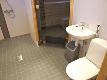 Фото номера Дом для отпуска Дома для отпуска Holiday Home Kalpikieppi г. Рука 35
