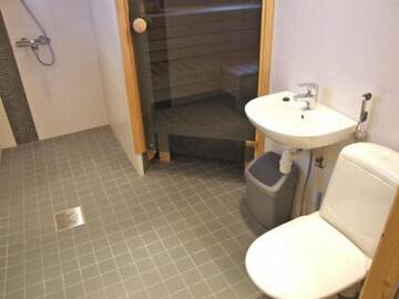 Фото номера Дом для отпуска Дома для отпуска Holiday Home Kalpikieppi г. Рука 11