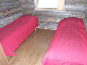 Фото номера Дом для отпуска Дома для отпуска Holiday Home Kalpikieppi г. Рука 18