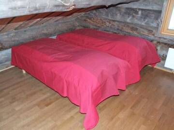 Фото номера Дом для отпуска Дома для отпуска Holiday Home Kalpikieppi г. Рука 25