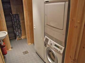 Фото номера Дом для отпуска Дома для отпуска Holiday Home Kalpikieppi г. Рука 48