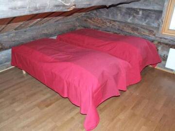 Фото номера Дом для отпуска Дома для отпуска Holiday Home Kalpikieppi г. Рука 49
