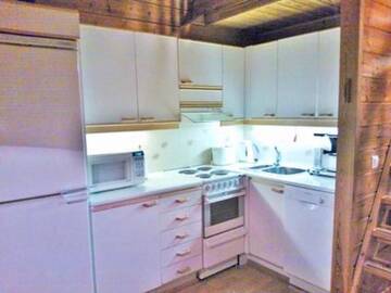 Фото номера Дом для отпуска Дома для отпуска Holiday Home Kelokaltiokylä 39 a г. Рука 30