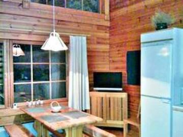 Фото номера Дом для отпуска Дома для отпуска Holiday Home Kelokaltiokylä 39 a г. Рука 27