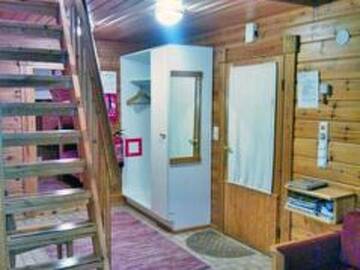 Фото номера Дом для отпуска Дома для отпуска Holiday Home Kelokaltiokylä 39 a г. Рука 28