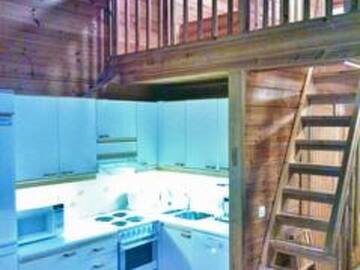 Фото номера Дом для отпуска Дома для отпуска Holiday Home Kelokaltiokylä 39 a г. Рука 31