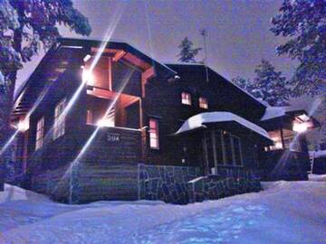 Фото номера Дом для отпуска Дома для отпуска Holiday Home Kelokaltiokylä 39 a г. Рука 29
