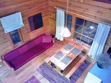 Фото номера Дом для отпуска Дома для отпуска Holiday Home Kelokaltiokylä 39 a г. Рука 17