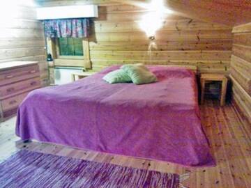Фото номера Дом для отпуска Дома для отпуска Holiday Home Kelokaltiokylä 39 a г. Рука 21