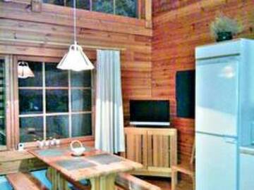 Фото номера Дом для отпуска Дома для отпуска Holiday Home Kelokaltiokylä 39 a г. Рука 9