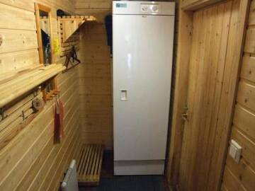 Фото номера Дом для отпуска Дома для отпуска Holiday Home Salakolo 2 г. Рука 7