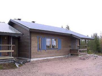 Фото номера Дом для отпуска Дома для отпуска Holiday Home Salakolo 2 г. Рука 25