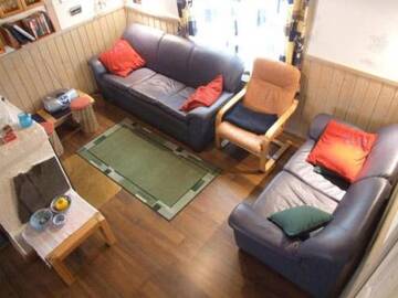 Фото номера Дом для отпуска Дома для отпуска Holiday Home Salakolo 2 г. Рука 32