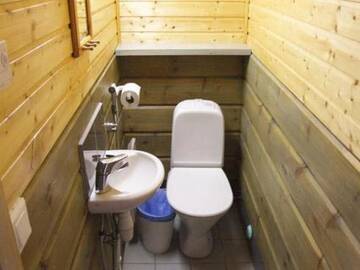 Фото номера Дом для отпуска Дома для отпуска Holiday Home Salakolo 2 г. Рука 29