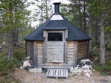 Фото номера Дом для отпуска Дома для отпуска Holiday Home Salakolo 2 г. Рука 33