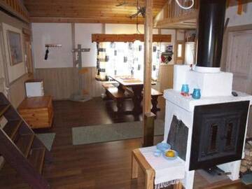 Фото номера Дом для отпуска Дома для отпуска Holiday Home Salakolo 2 г. Рука 28