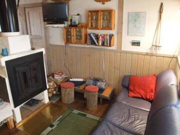 Фото номера Дом для отпуска Дома для отпуска Holiday Home Salakolo 2 г. Рука 10