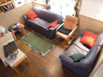 Фото номера Дом для отпуска Дома для отпуска Holiday Home Salakolo 2 г. Рука 15