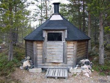Фото номера Дом для отпуска Дома для отпуска Holiday Home Salakolo 2 г. Рука 16