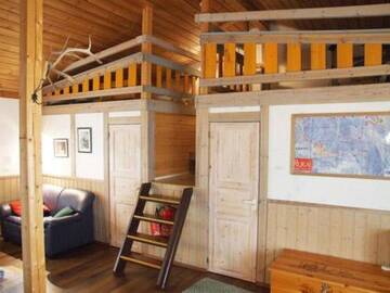 Фото номера Дом для отпуска Дома для отпуска Holiday Home Salakolo 2 г. Рука 13