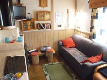 Фото номера Дом для отпуска Дома для отпуска Holiday Home Salakolo 2 г. Рука 6