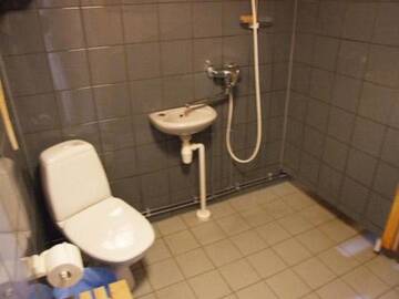 Фото номера Дом для отпуска Дома для отпуска Holiday Home Salakolo 2 г. Рука 20