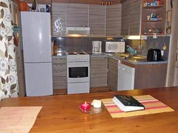 Фото номера Дом для отпуска Дома для отпуска Holiday Home Salakolo 2 г. Рука 21