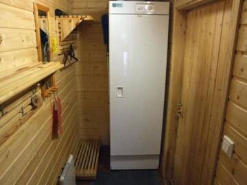 Фото номера Дом для отпуска Дома для отпуска Holiday Home Salakolo 2 г. Рука 24