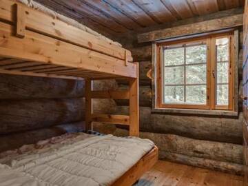 Фото номера Дом для отпуска Дома для отпуска Holiday Home Kitka-nokkela г. Рука 29