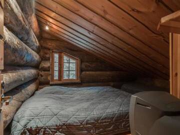 Фото номера Дом для отпуска Дома для отпуска Holiday Home Kitka-nokkela г. Рука 19