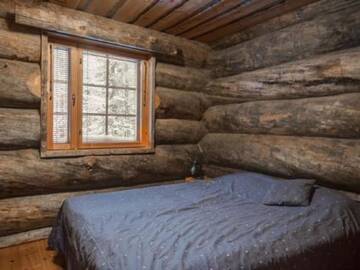 Фото номера Дом для отпуска Дома для отпуска Holiday Home Kitka-nokkela г. Рука 23