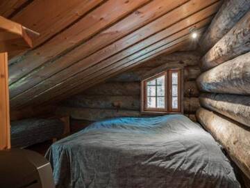 Фото номера Дом для отпуска Дома для отпуска Holiday Home Kitka-nokkela г. Рука 49