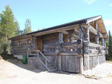 Фото номера Дом для отпуска Дома для отпуска Holiday Home Kitka-nokkela г. Рука 50