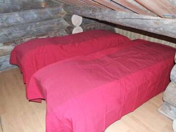 Фото номера Дом для отпуска Дома для отпуска Holiday Home Tokka 1 г. Рука 7