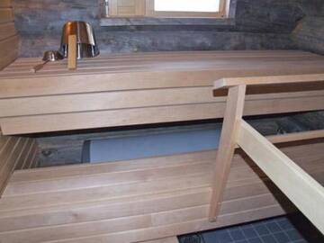 Фото номера Дом для отпуска Дома для отпуска Holiday Home Tokka 1 г. Рука 27