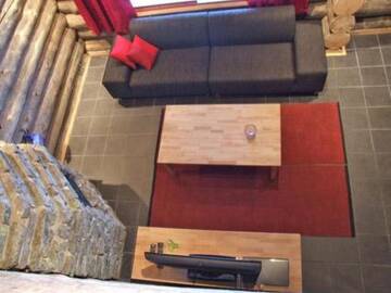 Фото номера Дом для отпуска Дома для отпуска Holiday Home Tokka 1 г. Рука 28