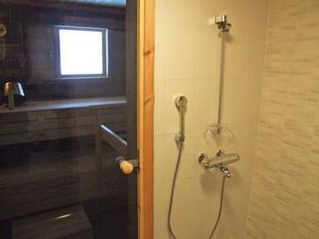 Фото номера Дом для отпуска Дома для отпуска Holiday Home Tokka 1 г. Рука 35