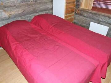 Фото номера Дом для отпуска Дома для отпуска Holiday Home Tokka 1 г. Рука 10