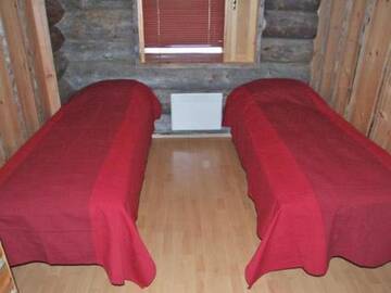 Фото номера Дом для отпуска Дома для отпуска Holiday Home Tokka 1 г. Рука 15