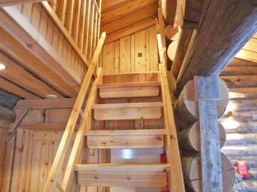 Фото номера Дом для отпуска Дома для отпуска Holiday Home Tokka 1 г. Рука 45