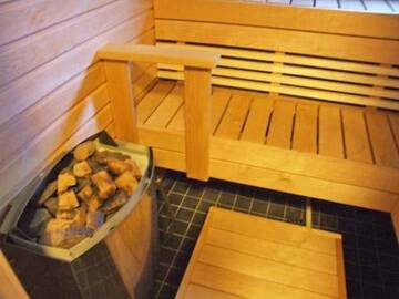 Фото номера Дом для отпуска Дома для отпуска Holiday Home Huvihovi г. Рука 56