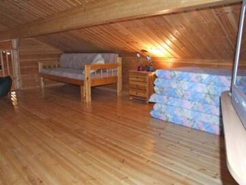 Фото номера Дом для отпуска Дома для отпуска Holiday Home Huvihovi г. Рука 58